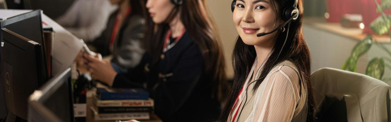Driver Assistant Line